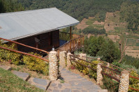 Bakiga Lodge