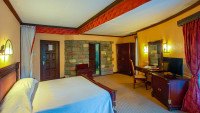 Lake Naivasha Sopa Resort