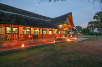 Pakuba Safari Lodge Mid-range lodge inside Murchison Falls NP – All Meals Included +11 Photos +10 Photos