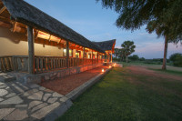Pakuba Safari Lodge Mid-range lodge inside Murchison Falls NP – All Meals Included +11 Photos +10 Photos