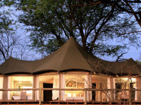 Nambwa Tented Lodge