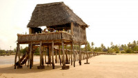 Kipungani Explorer Lodge
