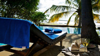 Kipungani Explorer Lodge