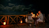 Kipungani Explorer Lodge