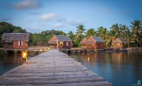 Lakana Hotel