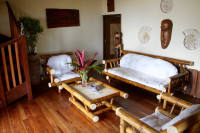 La Pirogue Hotel Mid-range hotel in Mahambo (Town) – Breakfast Included +8 Photos +7 Photos