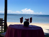 La Pirogue Hotel Mid-range hotel in Mahambo (Town) – Breakfast Included +8 Photos +7 Photos