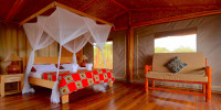 Marafiki Safari Lodge