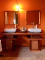 Marafiki Safari Lodge