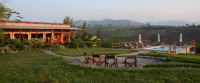 Marafiki Safari Lodge