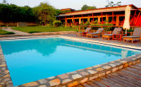 Marafiki Safari Lodge