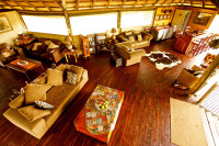Nehimba Lodge
