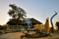 Nehimba Lodge