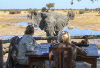 Nehimba Lodge