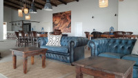 Msandile River Lodge