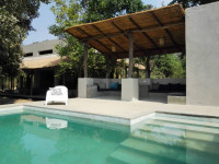 Msandile River Lodge