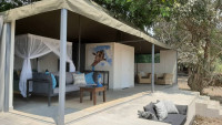 Msandile River Lodge