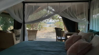 Msandile River Lodge