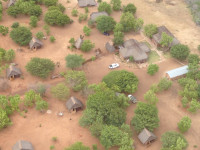 Senyati Safari Camp