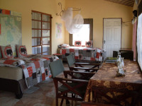 Senyati Safari Camp