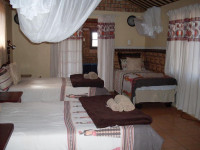 Senyati Safari Camp