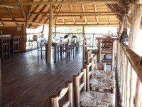 Senyati Safari Camp