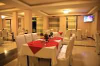Jacaranda Hotel Bahir Dar Mid-range hotel in Bahir Dar (City) – Breakfast Included +3 Photos