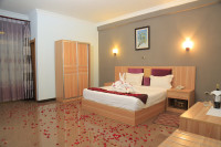 Jacaranda Hotel Bahir Dar Mid-range hotel in Bahir Dar (City) – Breakfast Included +3 Photos