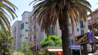 Jacaranda Hotel Bahir Dar Mid-range hotel in Bahir Dar (City) – Breakfast Included +3 Photos