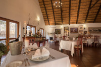 Shiduli Private Game Lodge