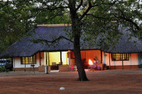 Shingwedzi Rest Camp
