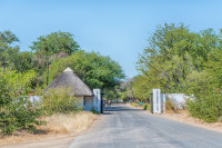 Shingwedzi Rest Camp