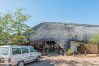 Shingwedzi Rest Camp