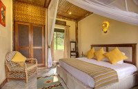 Silverback Lodge