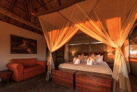 Camp Hwange