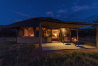 Camp Hwange