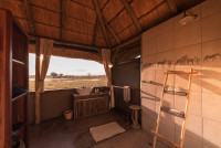 Camp Hwange