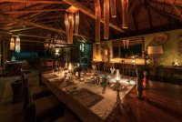Camp Hwange