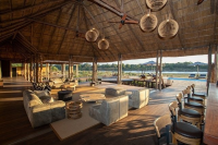 Chikunto Safari Lodge
