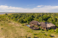 Chikunto Safari Lodge