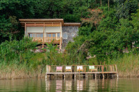 Mutanda Lake Resort