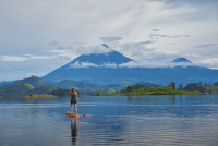 Mutanda Lake Resort