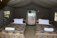 Sankale Camp