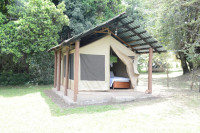 Sankale Camp