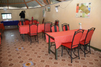 Sankale Camp