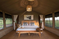 Nyumbani Collection Serengeti Camp