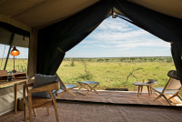 Nyumbani Collection Serengeti Camp