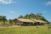 Nyumbani Collection Serengeti Camp