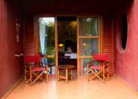 Amboseli Serena Safari Lodge