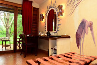 Amboseli Serena Safari Lodge